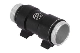 SureFire M300 Scout weaponlight body with black anodized finish